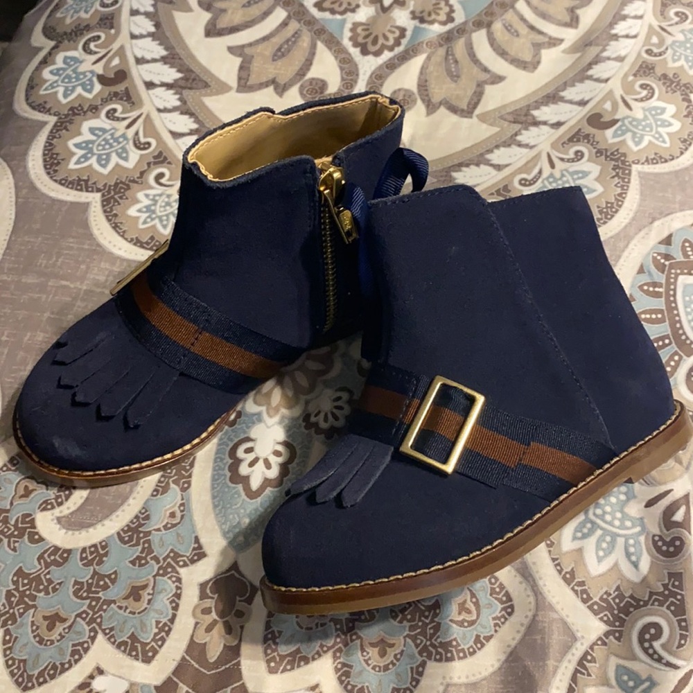 JANIE & JACK  size 8  New  (NO BOX)